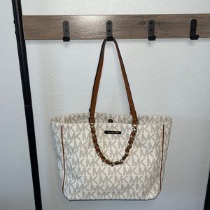 Michael Kors shoulder bag